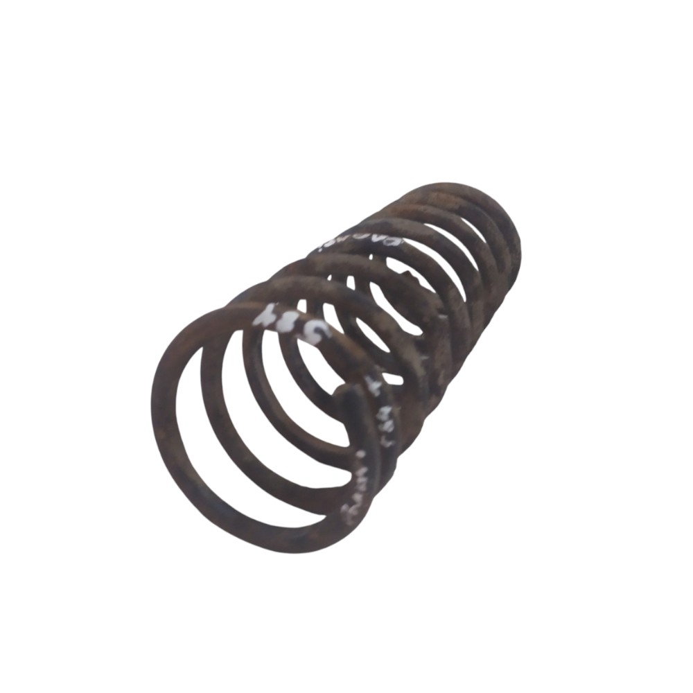 Mola Traseira Volkswagen Parati 83 84 85 86 87 88 A 95