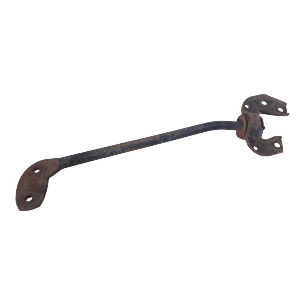 Barra Tensora Dianteira Direita Chevrolet Celta 2000 A 2007