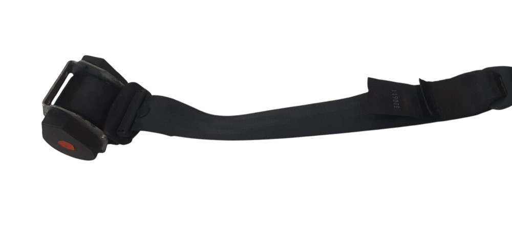 Cinto Segurança Traseiro Esquerdo Citroën C4 2007 A 2013