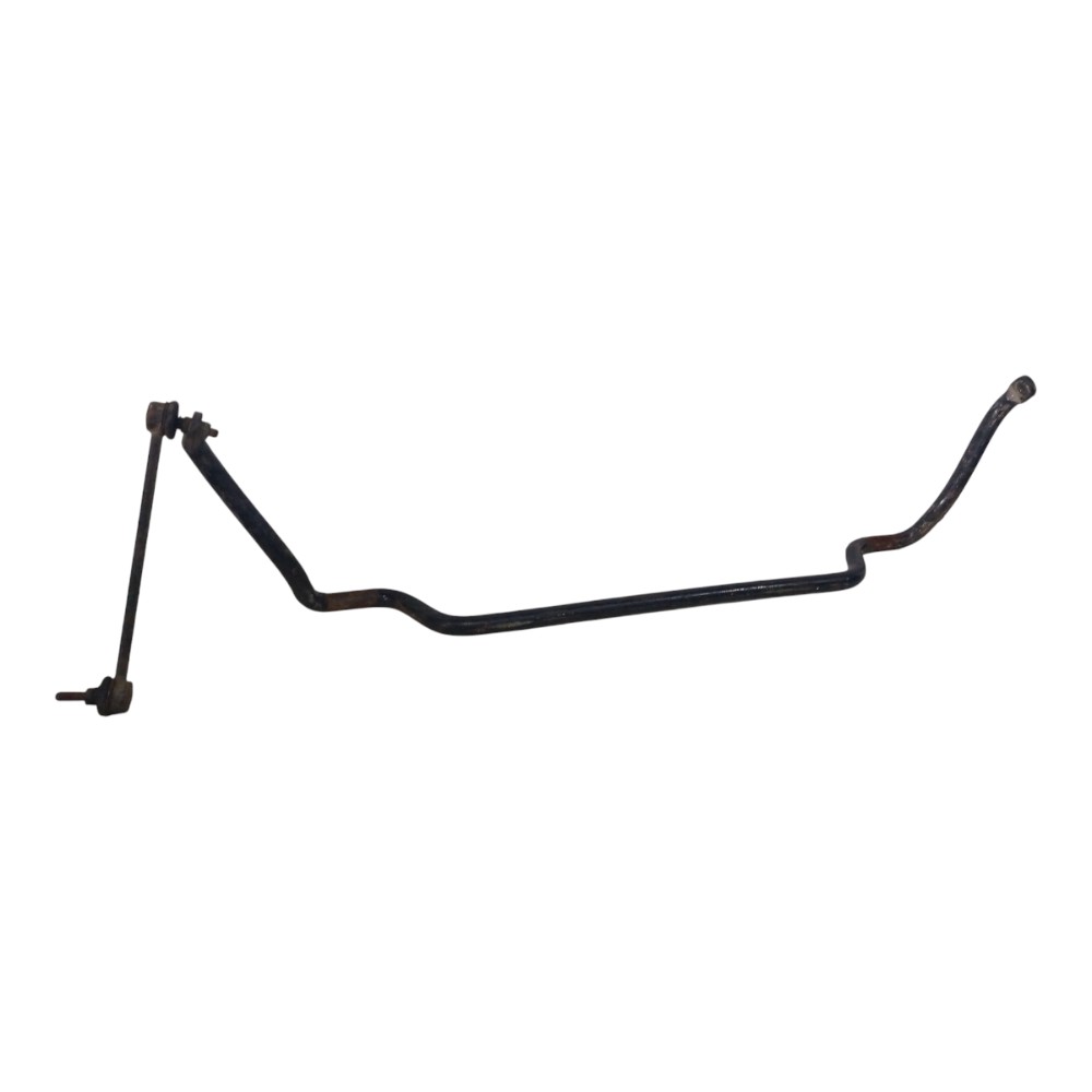 Barra Estabilizadora Dianteira Bmw 330i 98 99 A 2006