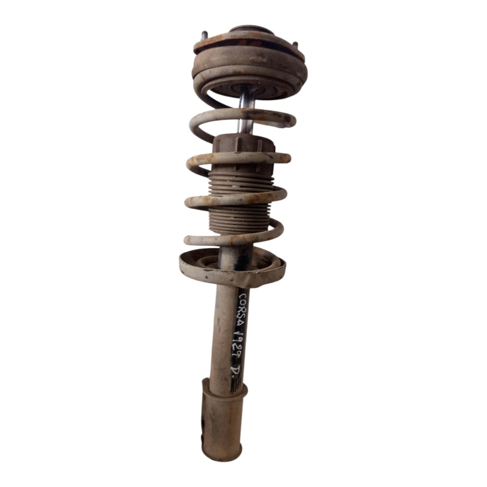 Torre Suspensão Dianteira Direita Gm Corsa 2002 2003 A 2012