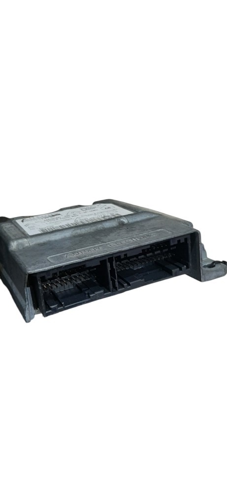 Módulo Airbag Citroën C4 Hatch 2007 2008 A 2013 Acionado