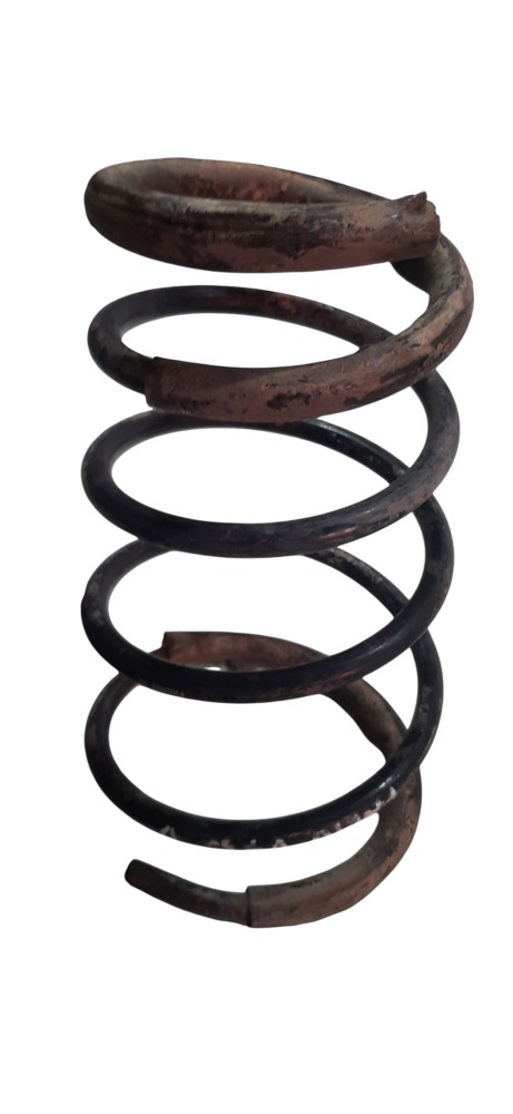 Mola Dianteira Suspensão Fiat Palio 2001 2002 2003 A 2013