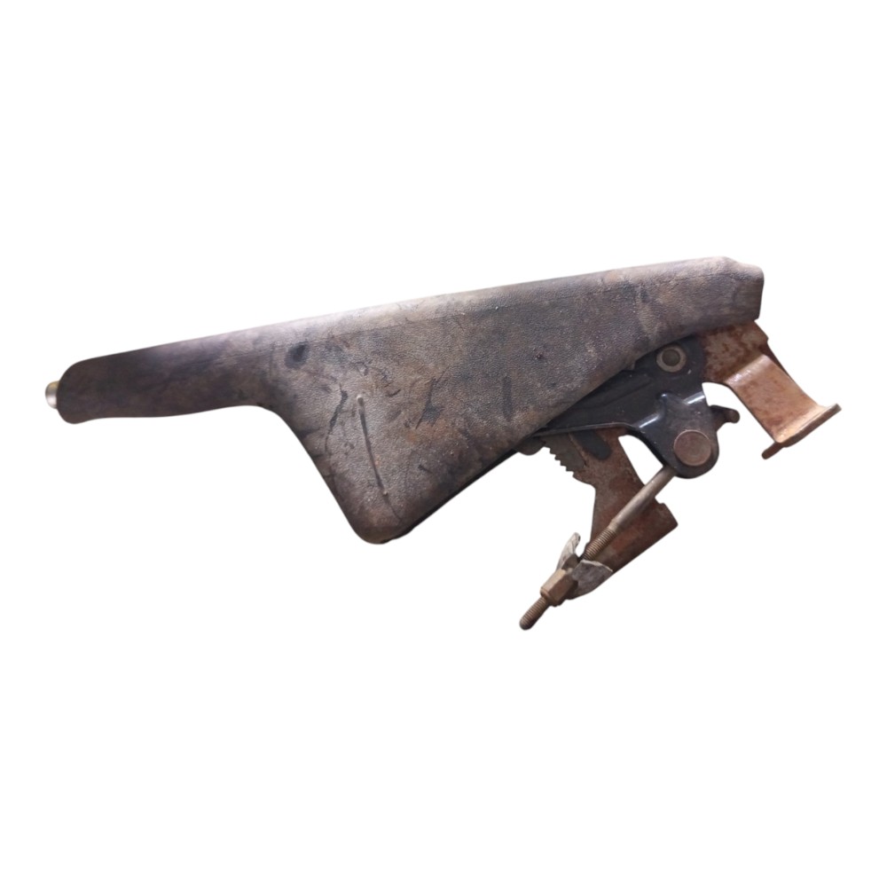 Alavanca freio mão Audi A3 1.8 1996 1997 1998 a 2003