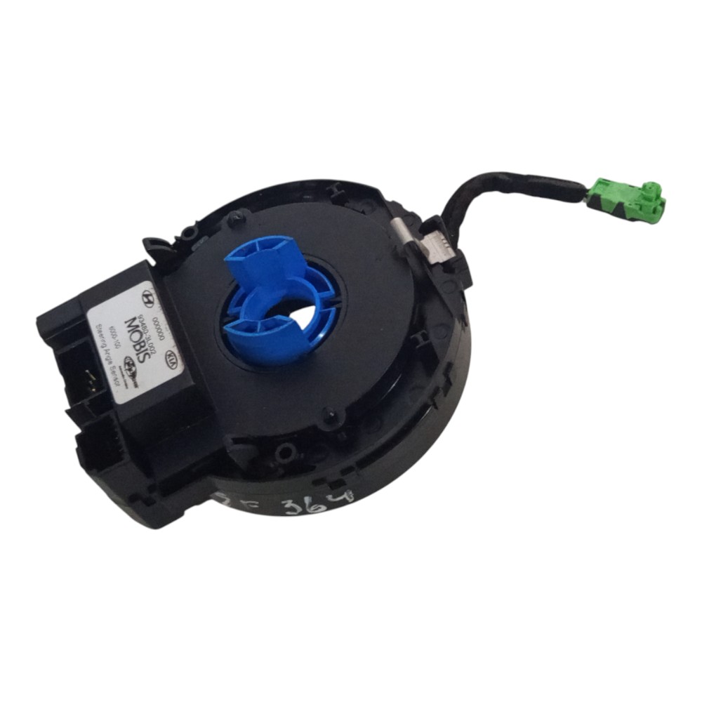 Cinta Hard Disk Airbag Hyundai Santa Fé 3.5 2006 2007 A 2013