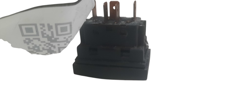 Botao Vidro Elétrico Vw Gol G3 1999 2000 A 2005