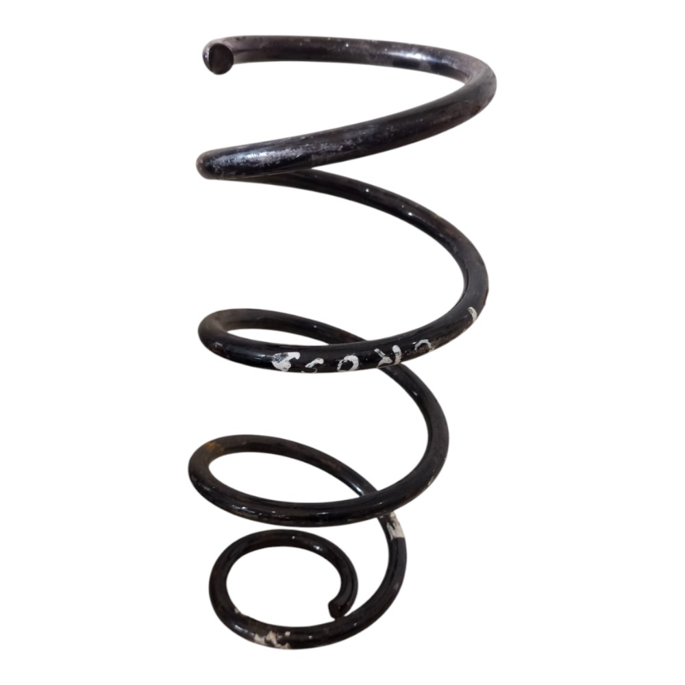 Mola Suspensão Dianteira Volkswagen T-cross 2019 A 2025