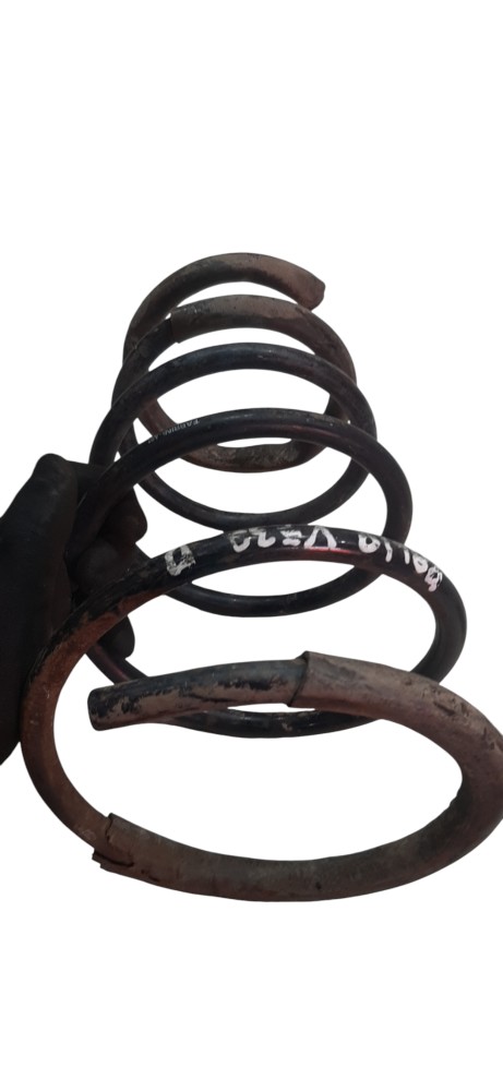 Mola Dianteira Suspensão Fiat Siena Palio 2000 2001 A 2020