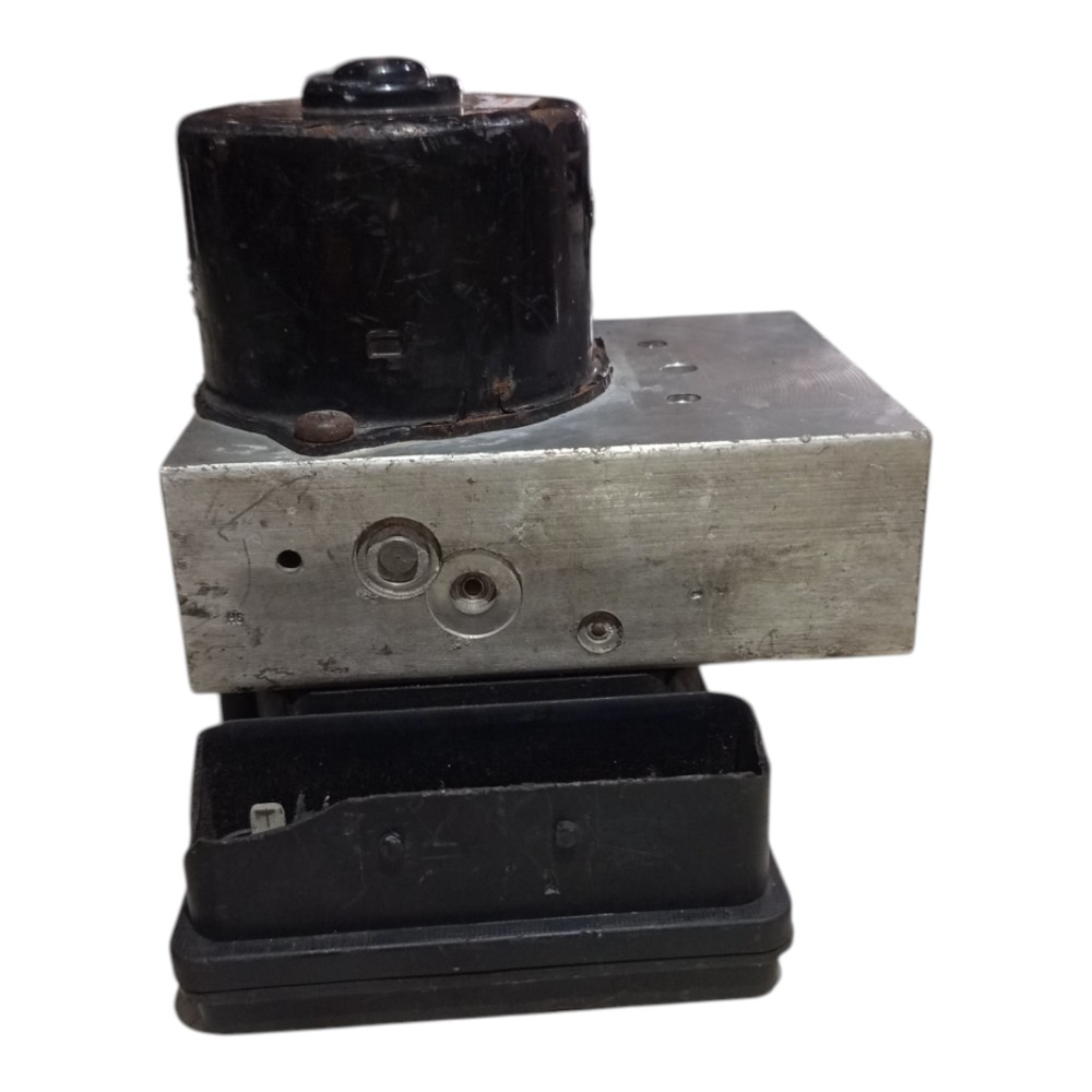 Módulo Freio Abs Mercedes-benz C180 W203 2000-2006