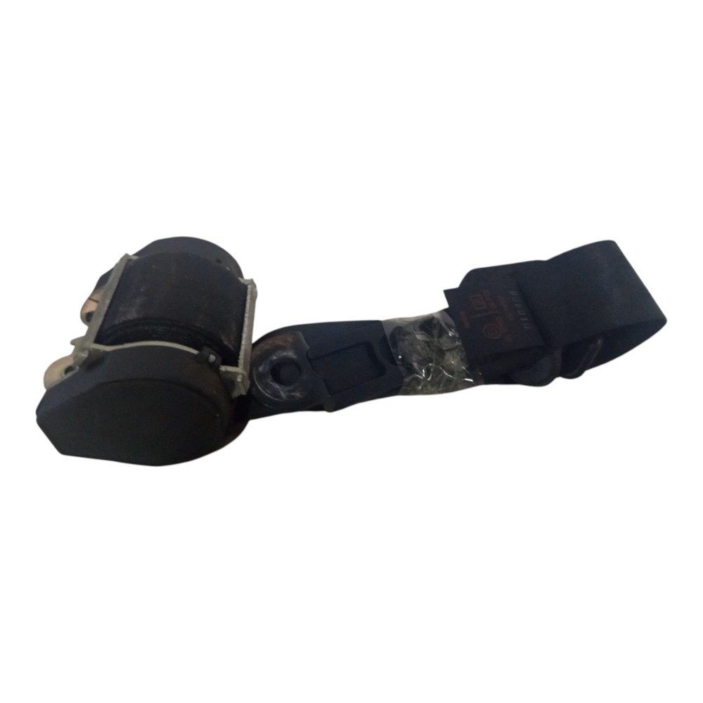 Cinto Segurança Dianteiro Esquerdo Peugeot 206 2001 A 2012