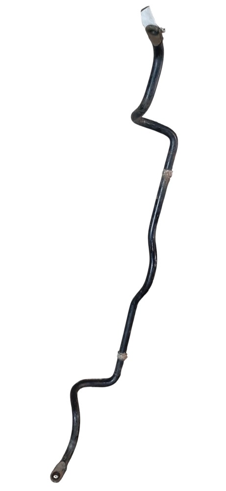 Barra Estabilizadora Dianteira Peugeot 207  2009 A 2015