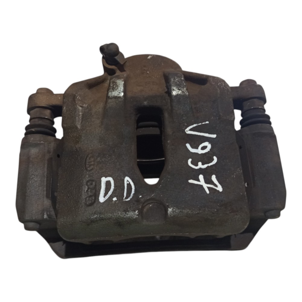 pinça freio dianteiro direito hyundai creta 2017 a 2021