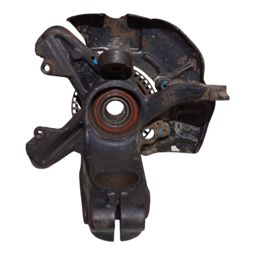 Manga Eixo Dianteiro Esquerdo Volkswagen Golf 91 92 A 1999