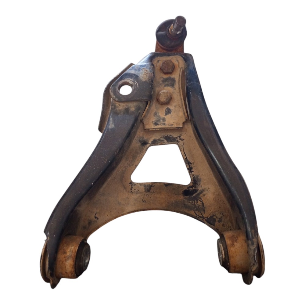 Bandeja Dianteira Esquerda Renault Clio 1.0 1.6 2000 A 2008