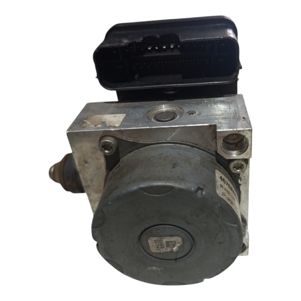 Módulo Freio Abs Central Mitsubishi Outlander 2012 A 2021