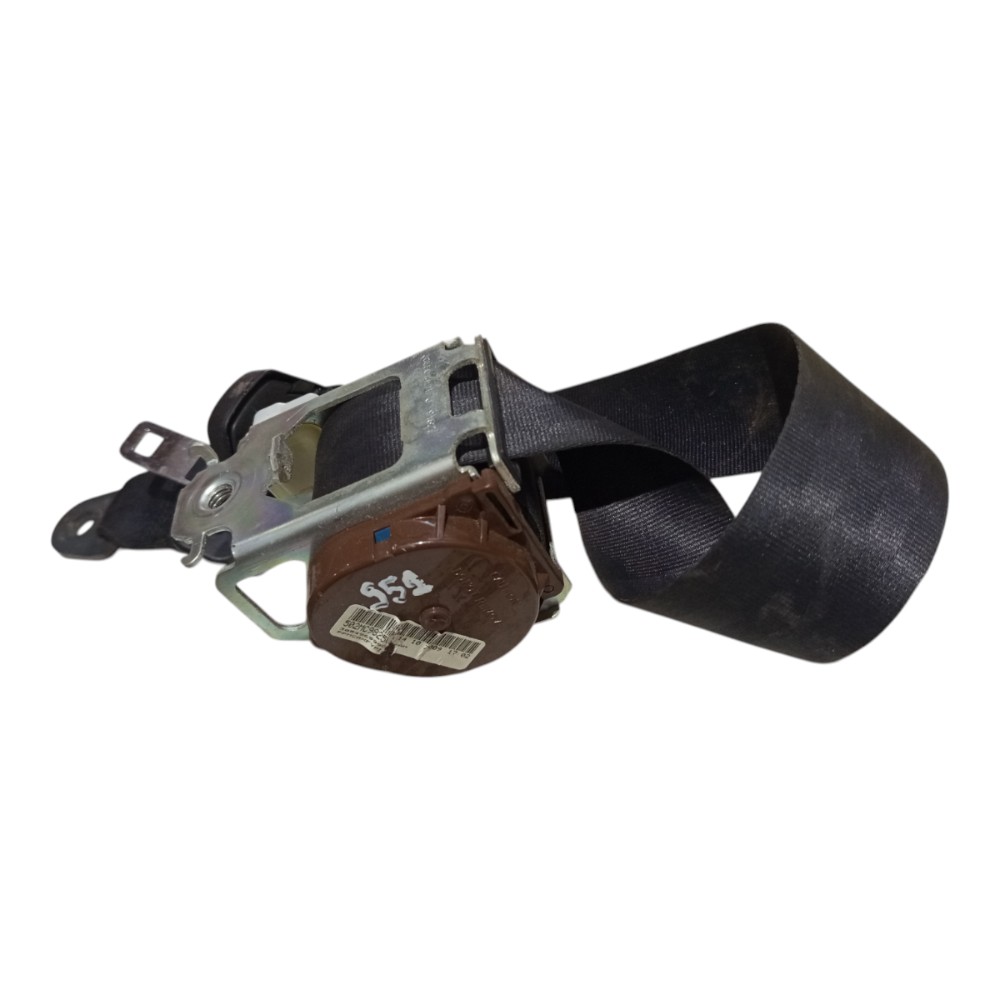 Cinto Segurança Tras Direito Citroen C4 Picasso 2008-2014