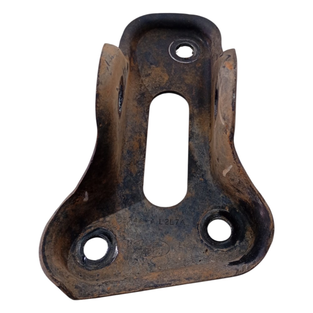 Braço Suspensão Tras Esq Land Rover Freelander 2 2006 A 2014