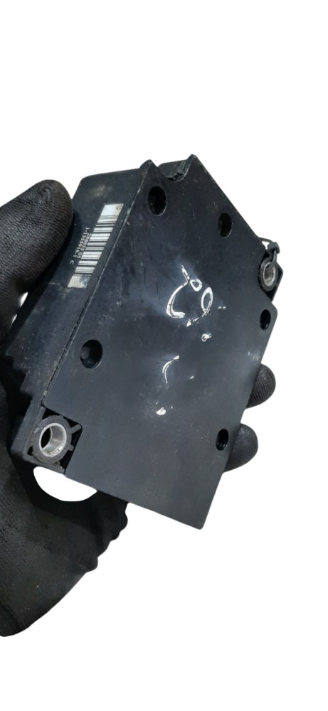 Módulo Airbag Central Citroën C3 2006 2007 2008 2009 A 2013
