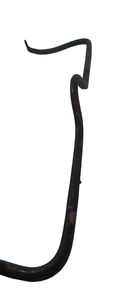 Barra Estabilizadora Suspensão Peugeot 206 1998 A 2010