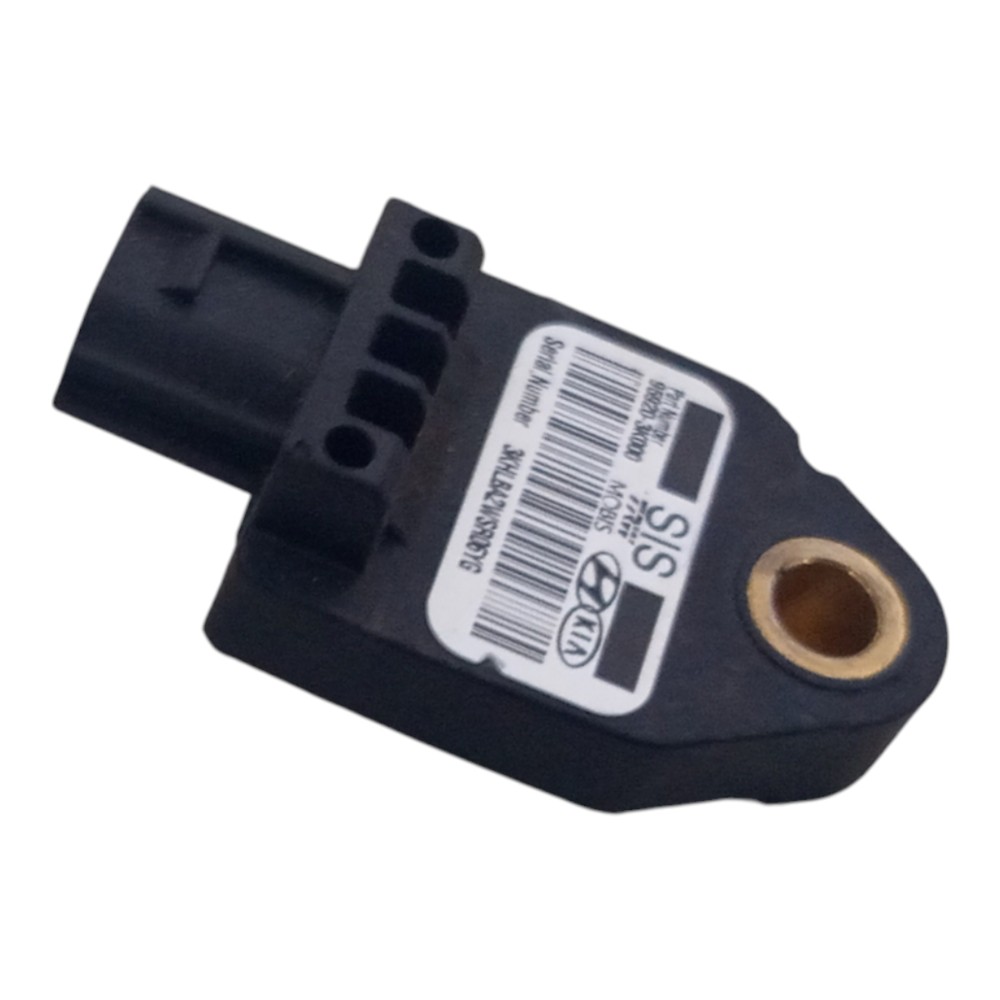 Sensor Impacto Airbag Kia Cerato Koup Sx3 2011 A 2013