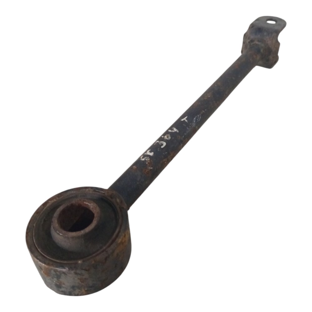 Braço tensor traseiro lateral Hyundai Santa Fé 2006 a 2013