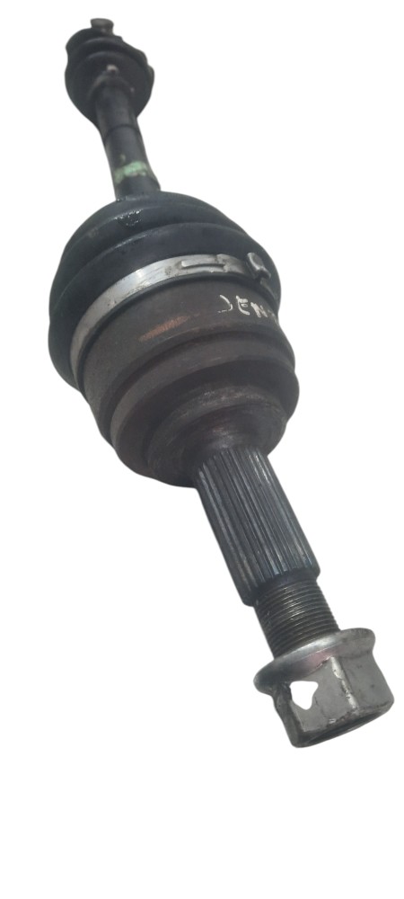 Semi Eixo Dianteiro Esquerdo Nissan Sentra 2005 A 2015