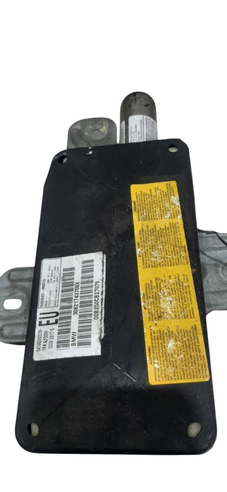 Bolsa Airbag Porta Dianteira Esquerda 330i 320i 325i 328i