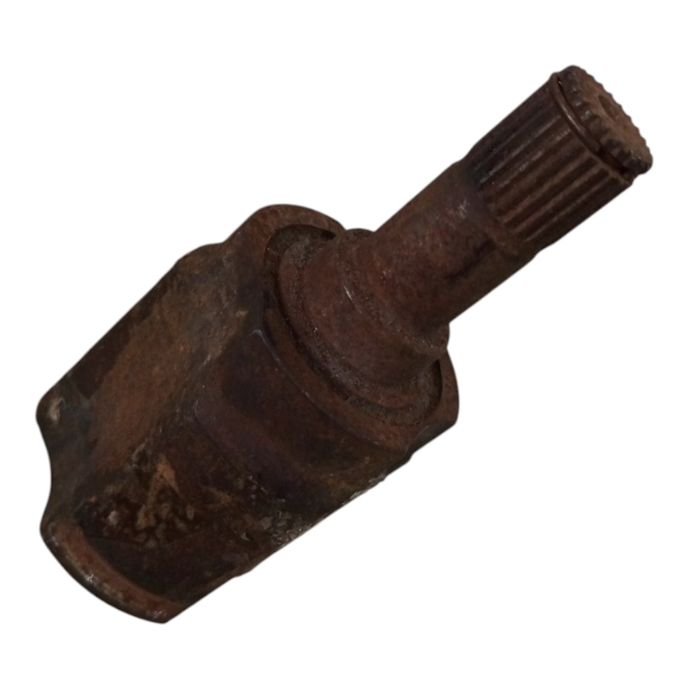 Tulipa Semi Eixo Dianteiro Peugeot 408 308 2.0 2011 A 2016