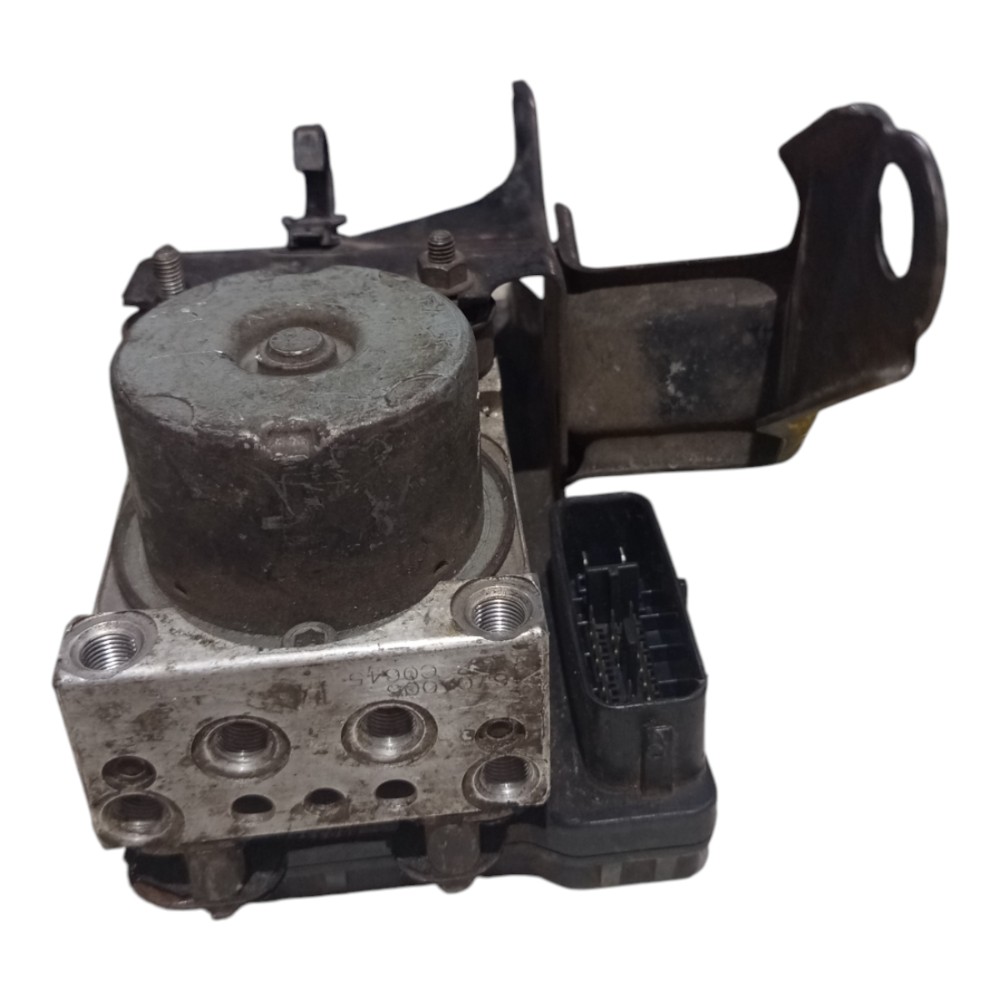 Módulo Abs Freio Mitsubishi Airtrek 2.4 Mivec 2000 2001-2005