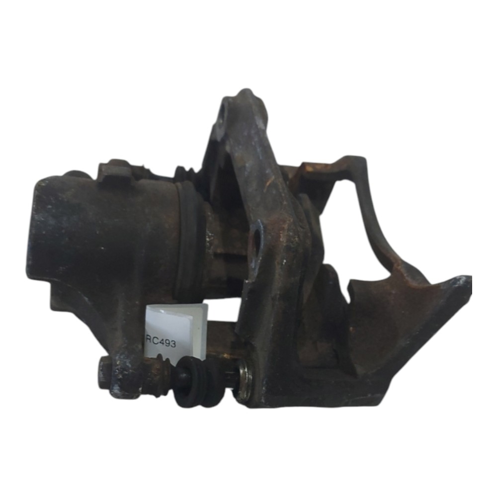 Pinça freio dianteiro direito Mercedes c280 2.8 1993 a 2000