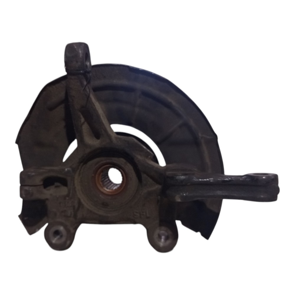 manga eixo dianteiro esquerdo Chevrolet cobalt 2011 a 2019