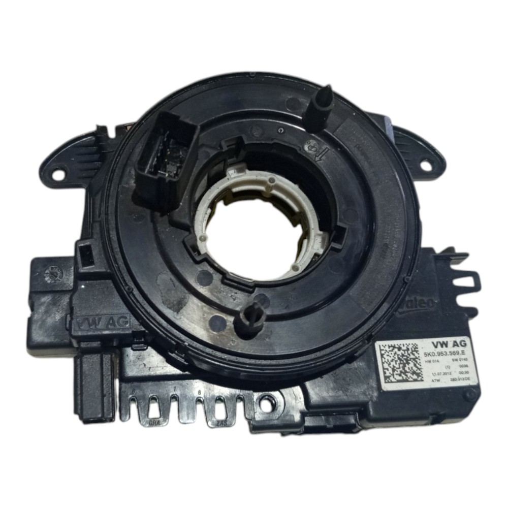 Cinta Hard Disk Volante Volkswagen Jetta Tsi 2010 A 2018