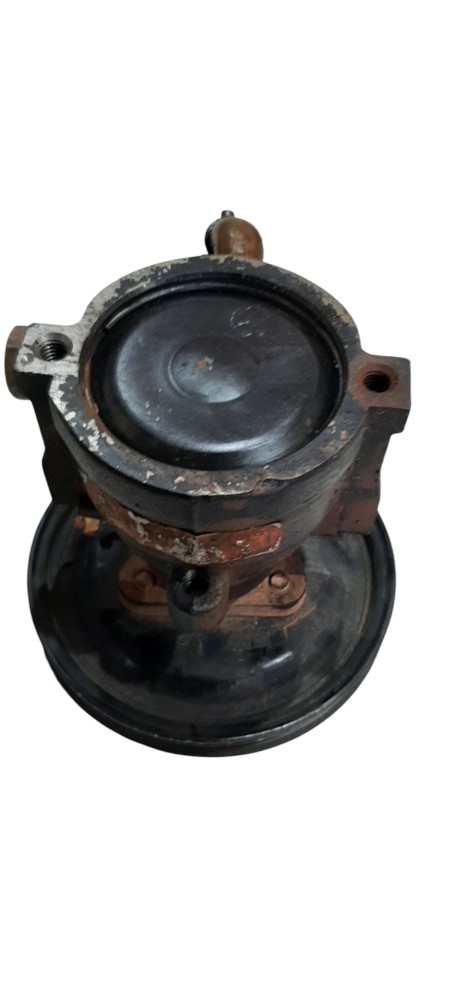 Bomba Direção Hidráulica Fiat Punto Fire 2008 2009 A 2012 3