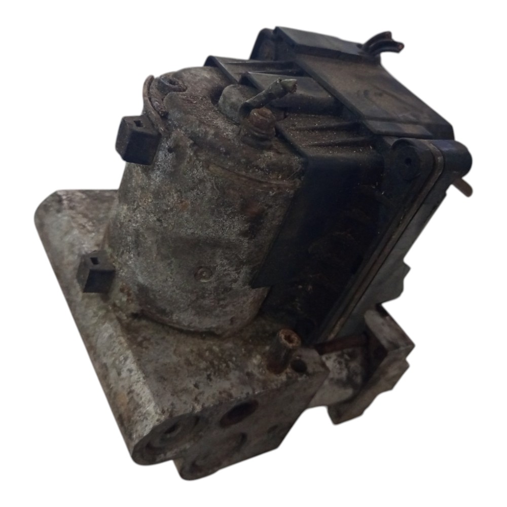 Módulo freio ABS original Fiat Tempra 1994 1995 1996 a 1998 5