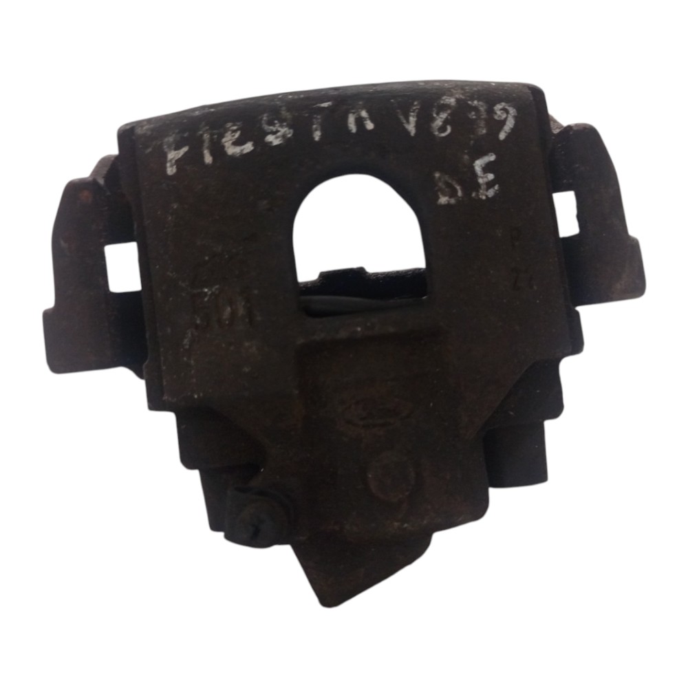 Pinça Freio Dianteira Esquerda Gord Fiesta 1.0 8V 1996/2002