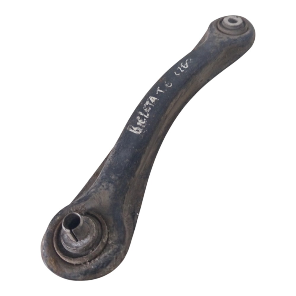 Braço Suspensão Traseira Superior Esquerda C280 2000 A 2007