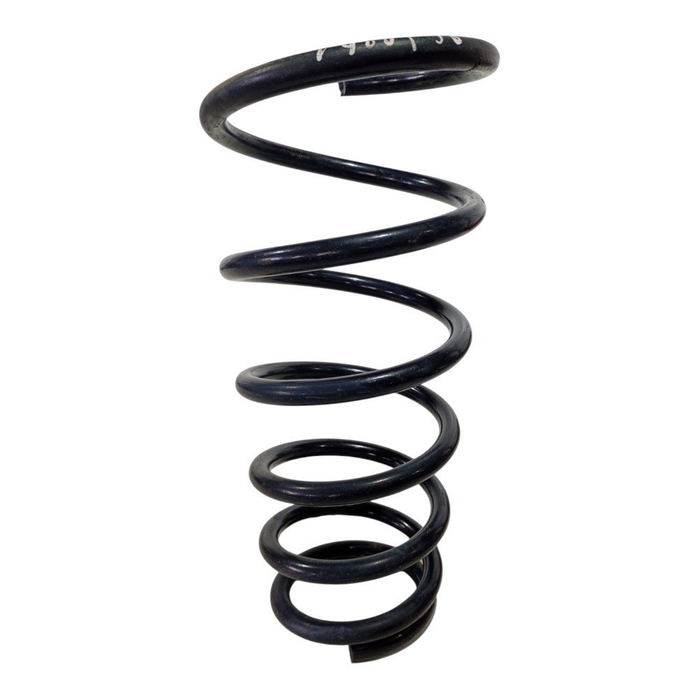 Mola Suspensão Traseira Jac J6 2011 2012 2013 A 2016