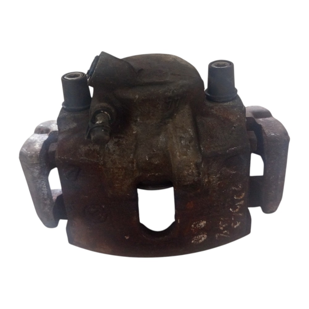 Pinça Freio Dianteiro Direito Fiat Doblo 2001 2002 a 2009