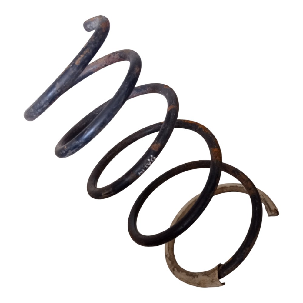 Mola Traseira Fiat Palio Siena Strada Weekend 96 97 A 2011