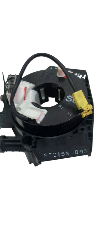 Cinta Hard Disk Airbag Nissan Frontier 2008 A 2012 1
