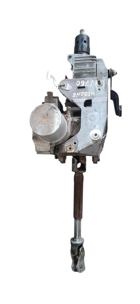 Coluna Direção Elétrica Renault Megane Gt Dyn 20a  2007 2008