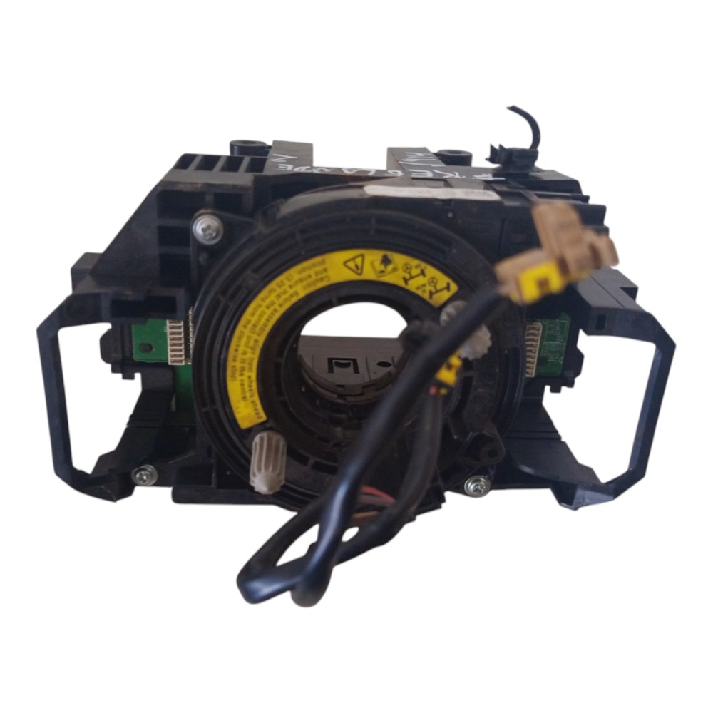 Cinta Airbag Hard Disk Freelander 2 3.2 Hse 2006 A 2014