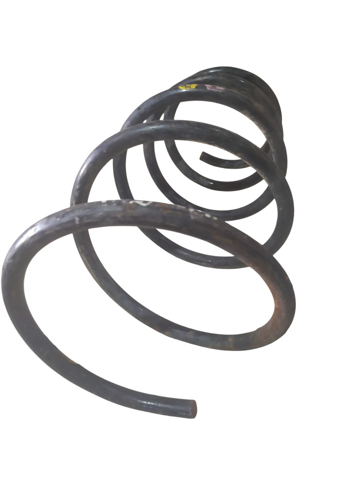 Mola Suspensão Dianteira Renault Scenic 1999 A 2012