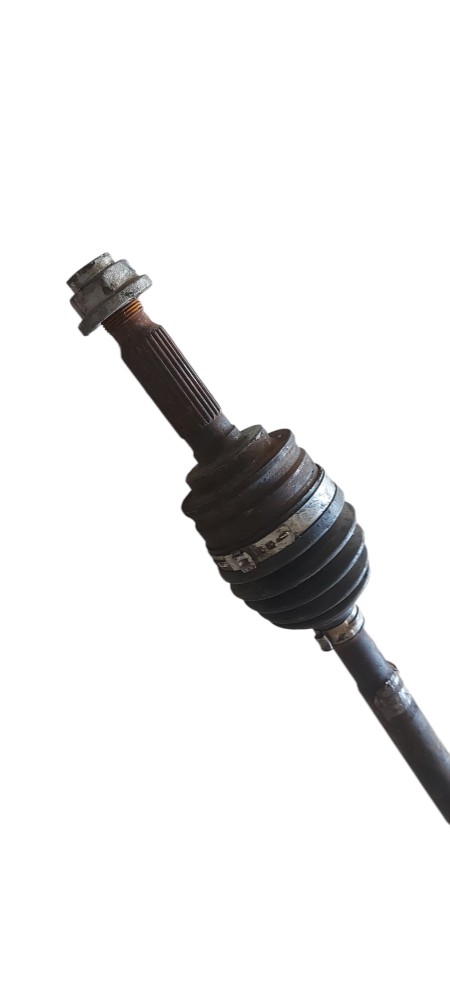 Semi-eixo Dianteiro Esquerdo Asx 2.0 Awd 2013 2014 A 2019