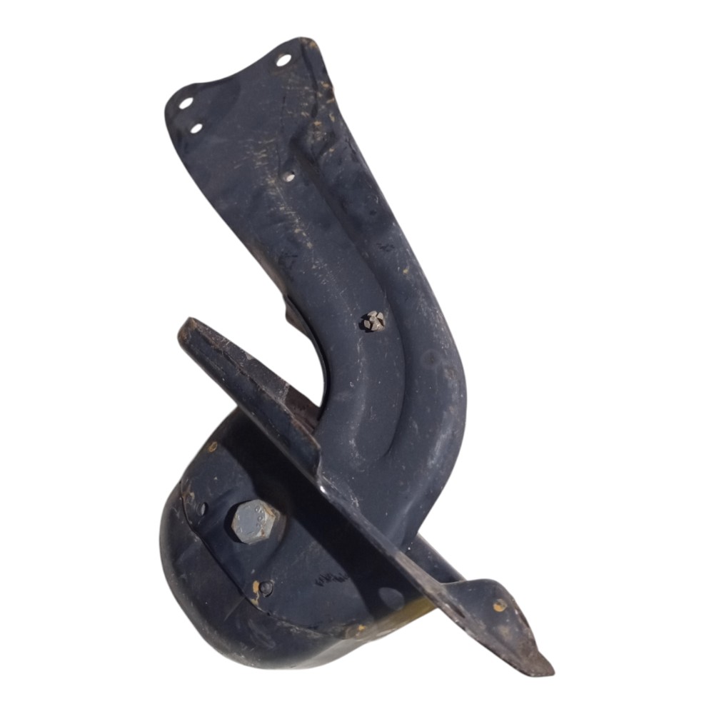 Braço Facão Suspensão Traseira Esquerda Vw Jetta 2010-2018