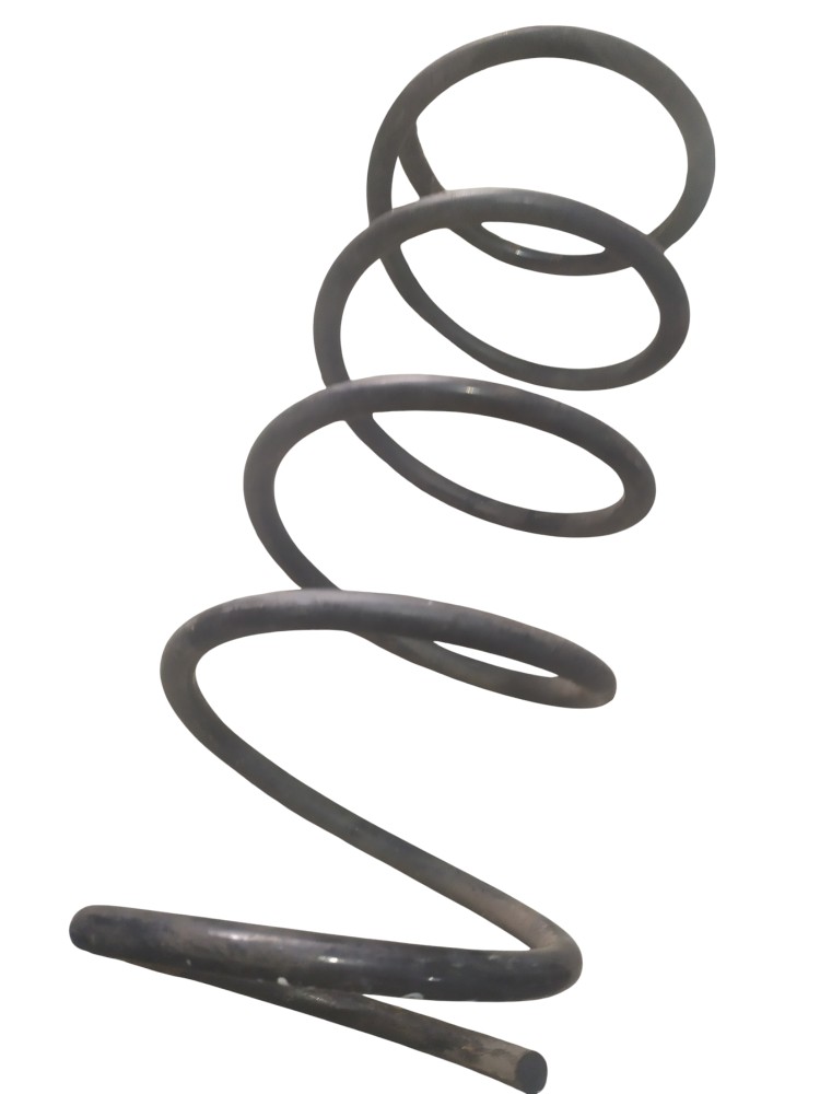 Mola Dianteira Peugeot 206 1999 A 2010