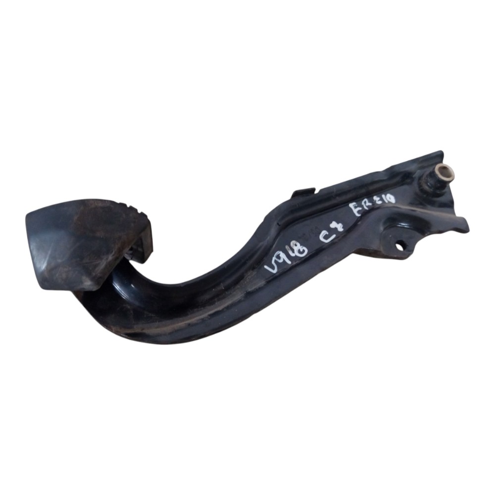 Pedal Freio Citroen C3 Exclusive 1.6 16v 2003 2004 A 2012