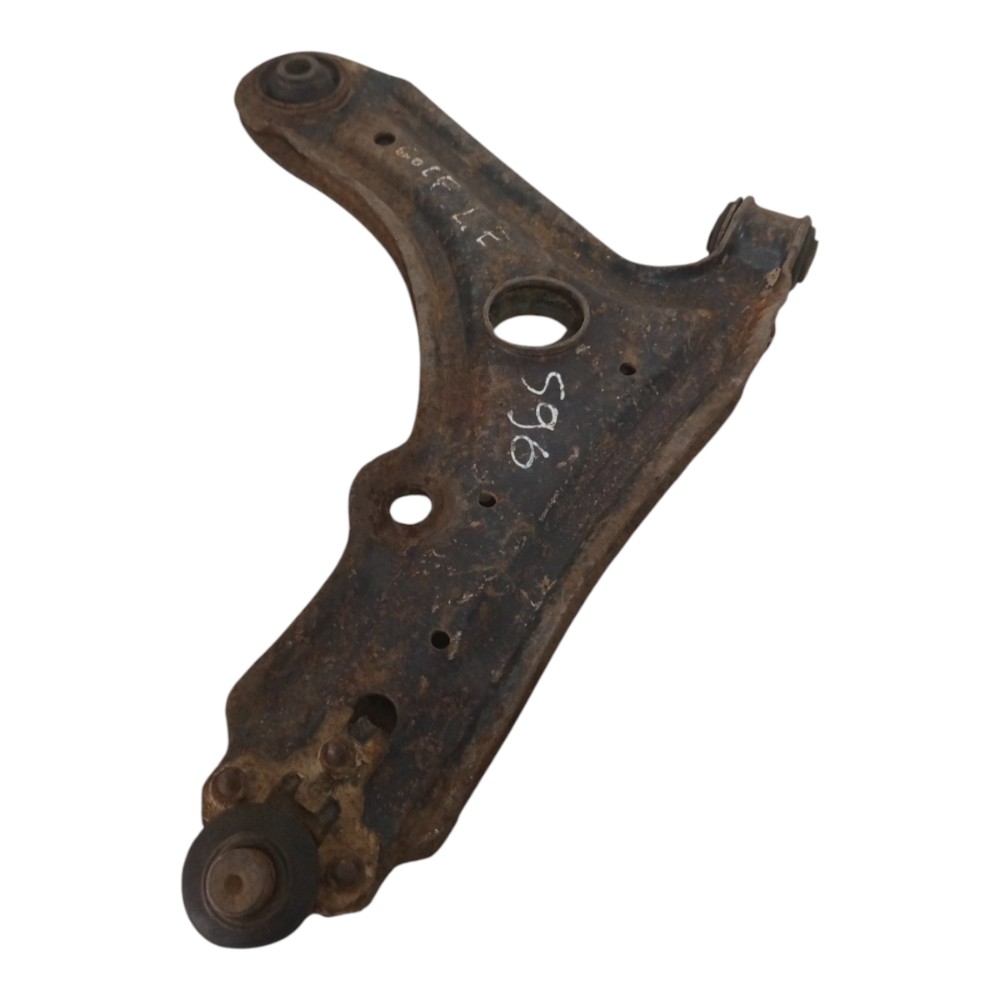 Bandeja balança dianteira esquerda VW Golf MK3 91 92 a 1999