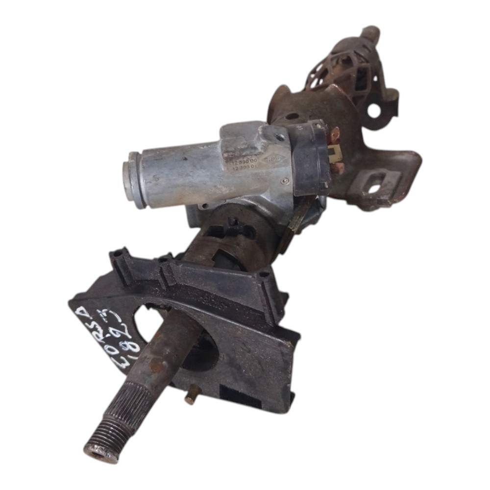 Coluna Direção Chevrolet Gm Corsa 1.4 94 95 96 97 A 2003