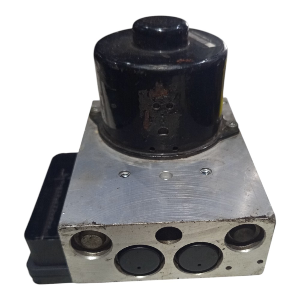 Módulo Freio Abs Mercedes-benz C180 1.8 8v 2001 2002 A 2007